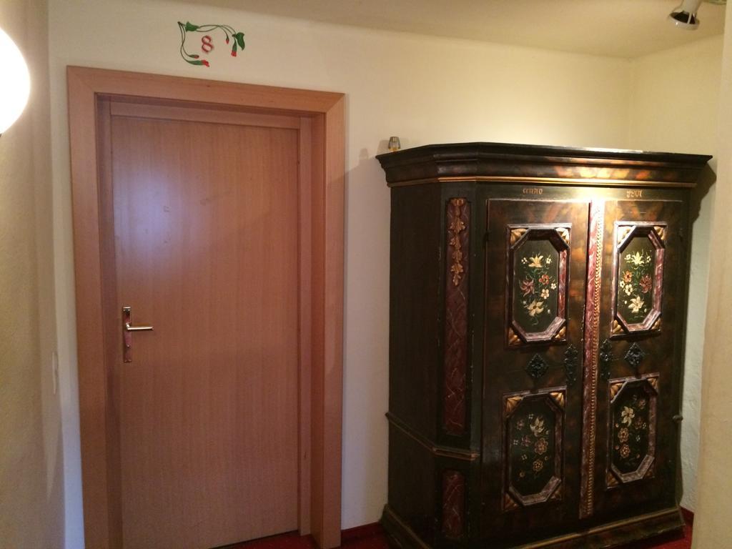 Gasthof Knappenwirt Tamsweg Esterno foto