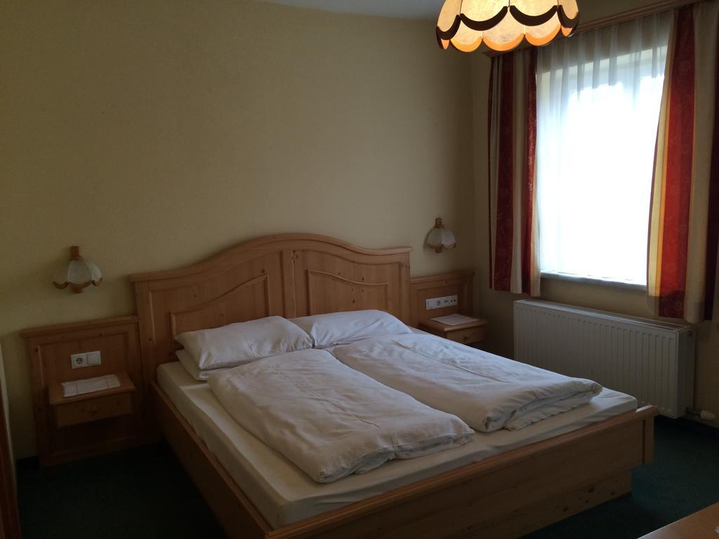Gasthof Knappenwirt Tamsweg Esterno foto