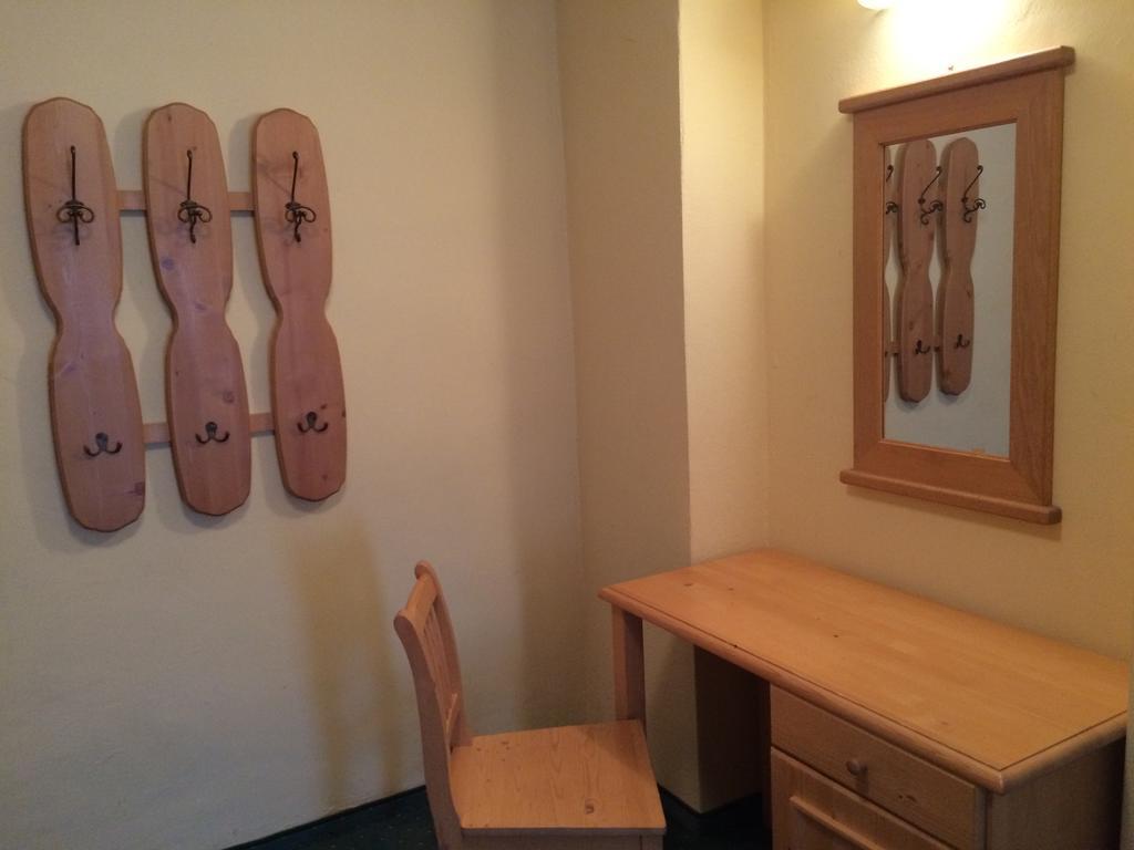 Gasthof Knappenwirt Tamsweg Esterno foto