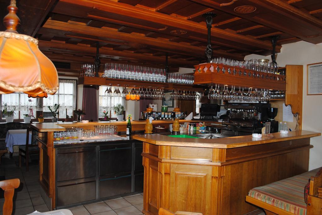Gasthof Knappenwirt Tamsweg Esterno foto