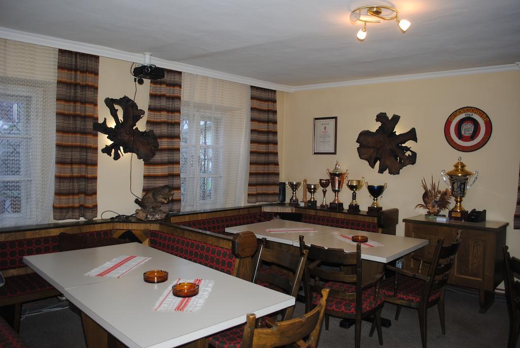 Gasthof Knappenwirt Tamsweg Esterno foto