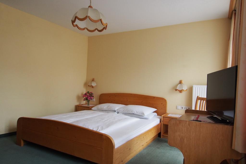 Gasthof Knappenwirt Tamsweg Esterno foto